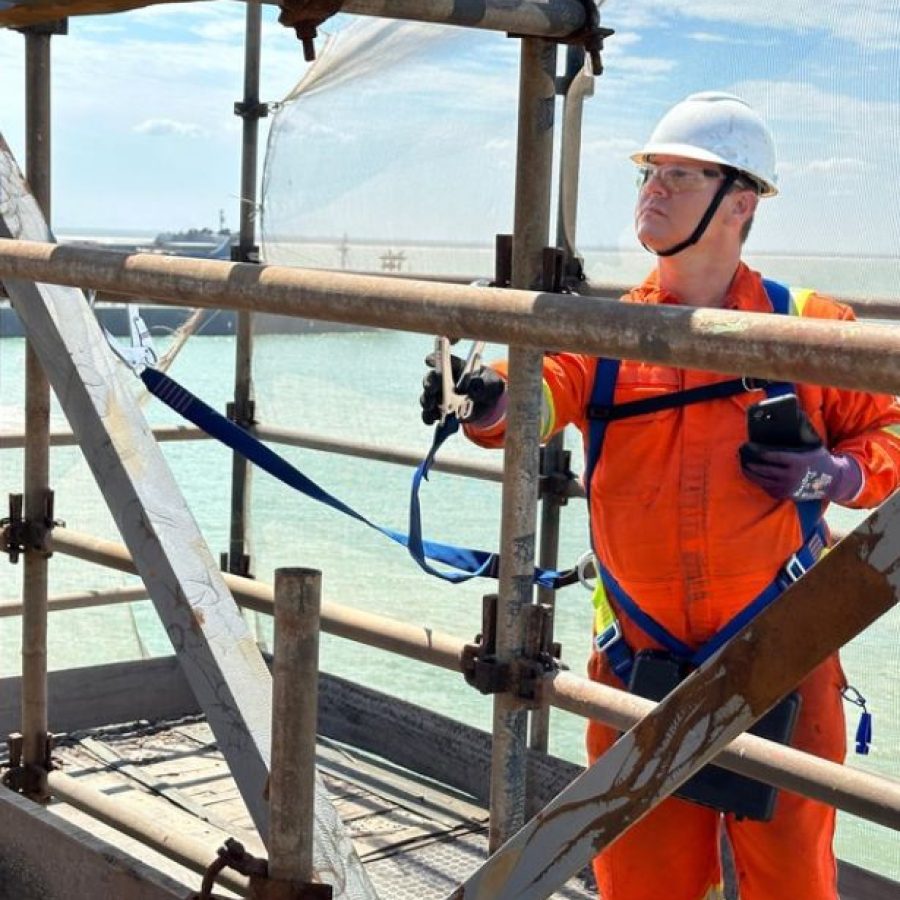 ensaios não destrutivos