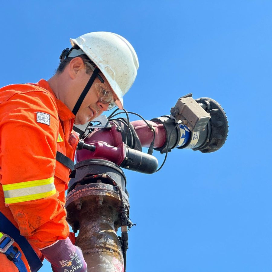 Testes em Sistemas de Incêndio